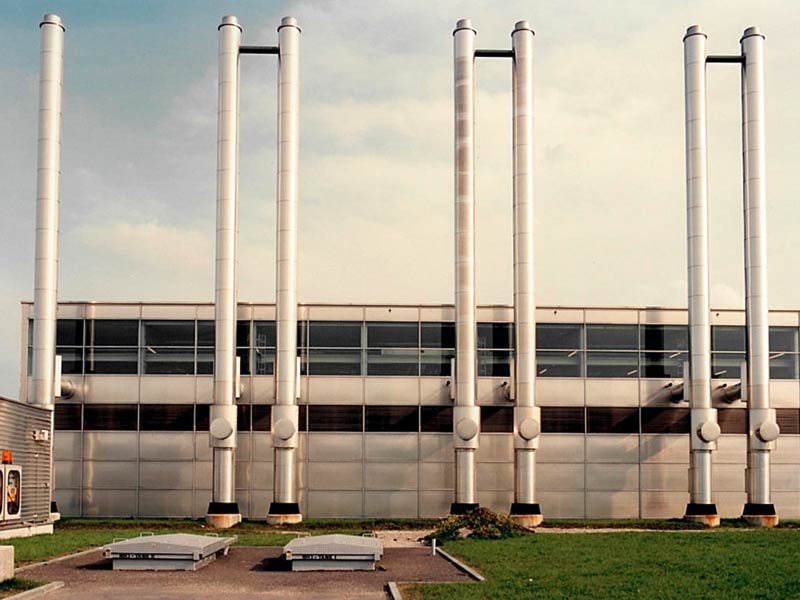 Flughafen München