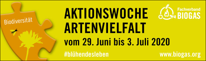 Aktionswoche #blühendesleben