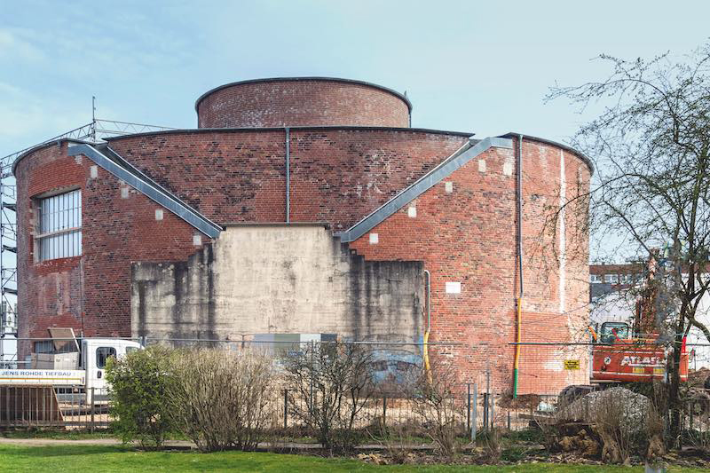 Stadtwerke Lübeck