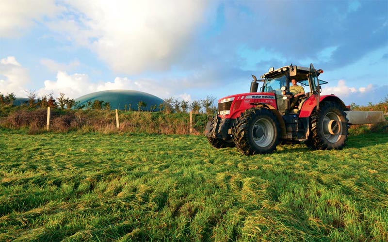 Bioenergie Fargau GmbH & Co. KG