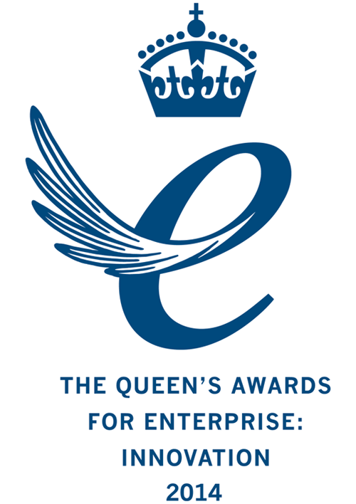 Britischer MWM Partner EDINA erhält “Queens Award for Enterprices 2014” für KWK-Anlagen