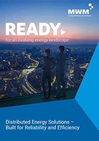 MWM Image Brochure (EN)