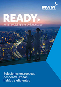 Folleto corporativo MWM (ES)