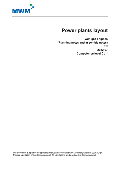 Brochure on issuu.com