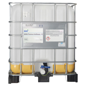 MWM Premium Antifreeze IBC 1000l