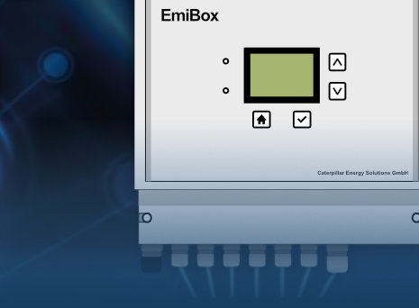 MWM EmiBox