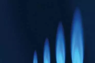 Gas Lösungen Gas Lösungen