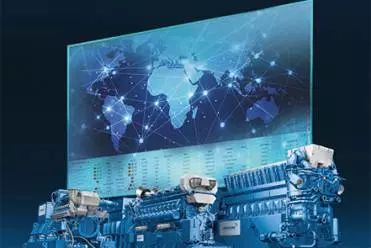 MWM Remote Asset Monitoring (RAM) MWM Remote Asset Monitoring (RAM)