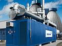 Cogeneration Solutions for Sewage Plants