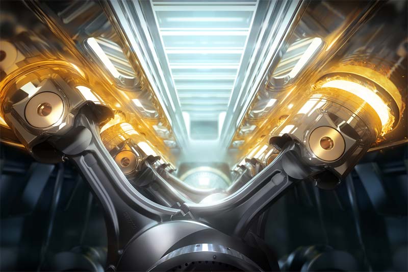 MWM Premium Öl für Gasmotoren MWM Premium Öl für Gasmotoren