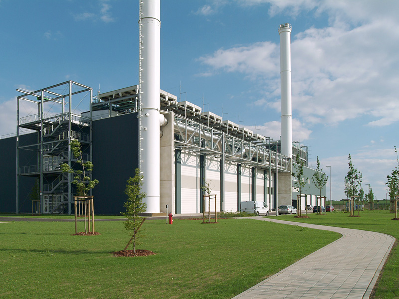 GLOBALFOUNDRIES, Dresden, Germany