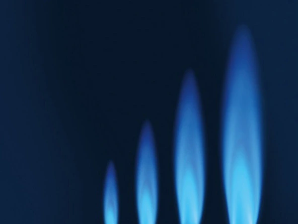 Soluciones de gas Soluciones de gas