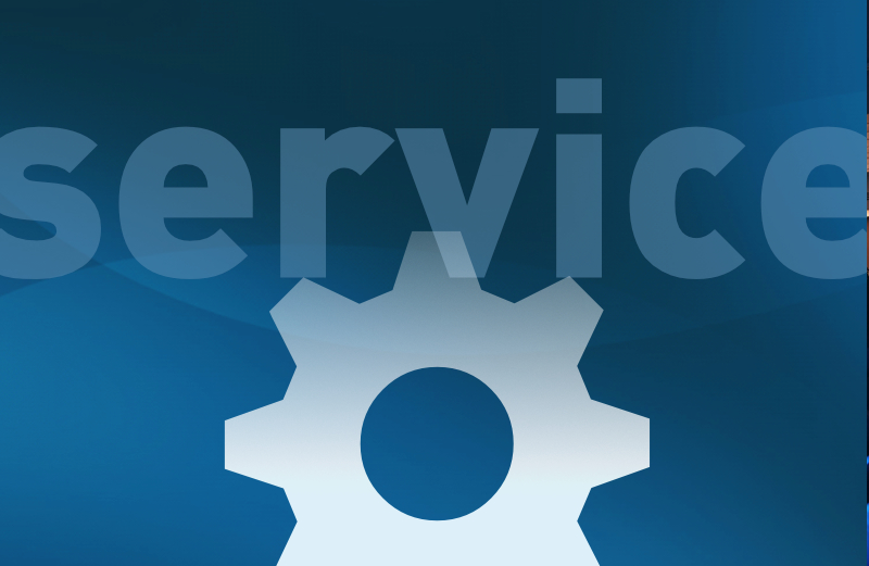 teaser_einzeln Training Center Service