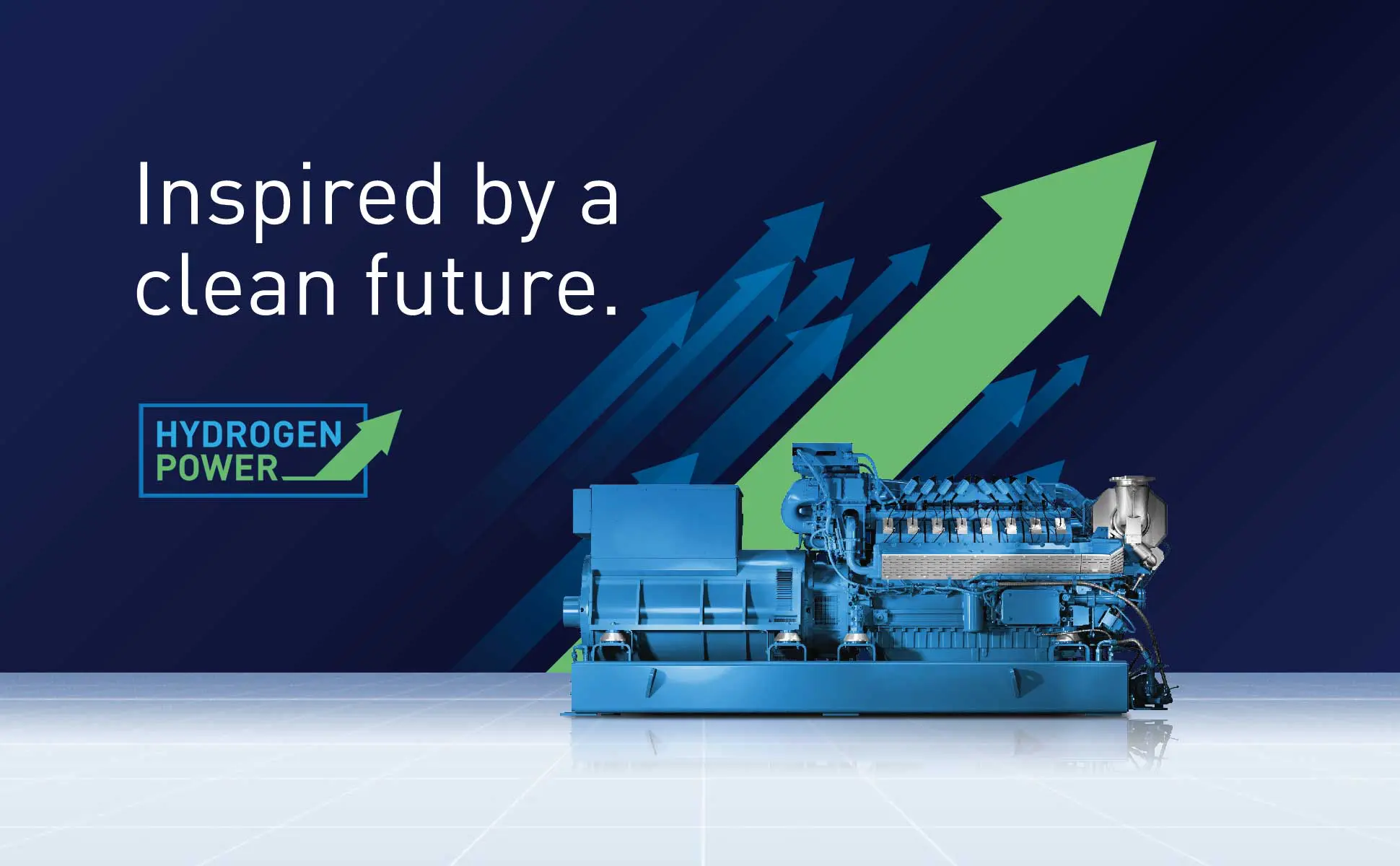 MWM Hydrogen Power MWM Hydrogen Power