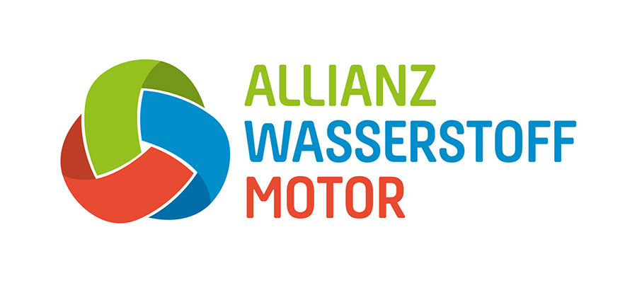 Allianz Wasserstoffmotor