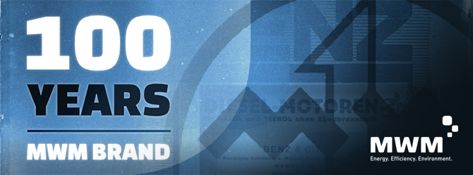 Lucky Strike: A 1925 MWM Motorhorse - MWM