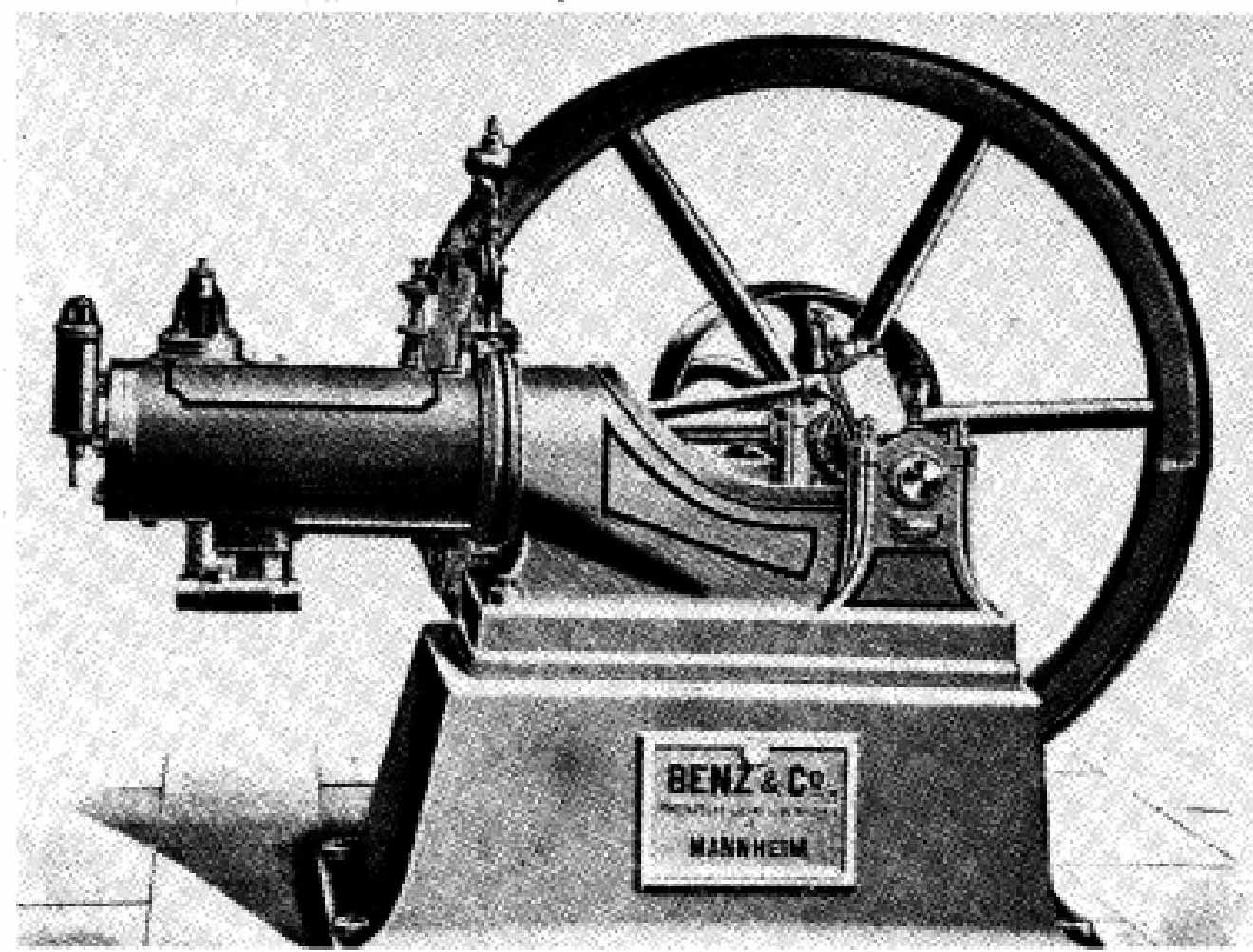 MWM-Erster-betriebsfaehiger-Motor