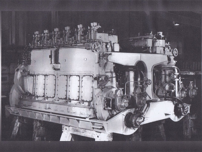 RS-127-S-Doppelmotorenanlage