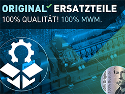 MWM Original Ersatzteile