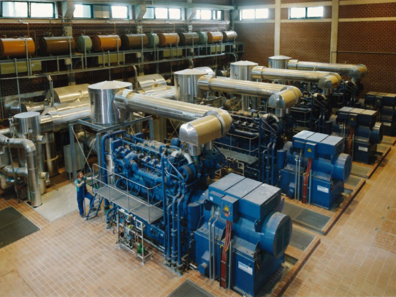 MWM-Cogeneration-power-plant-prior-installation-acoustic-enclosures