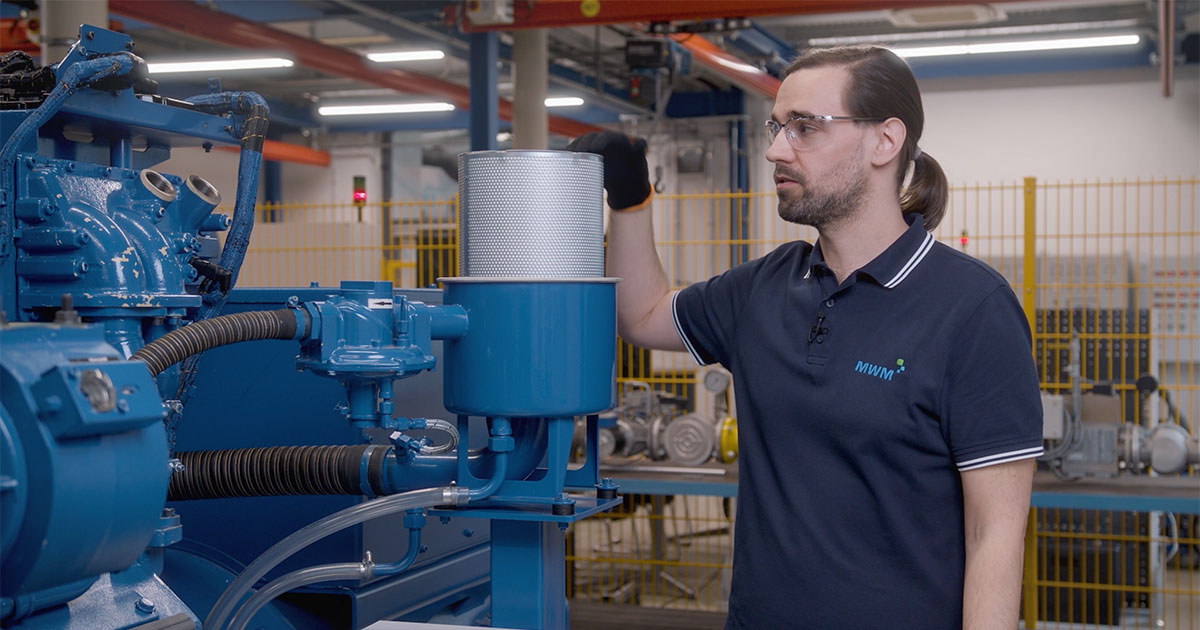 MWM service tutorial series In the ninth episode of the MWM service tutorial series