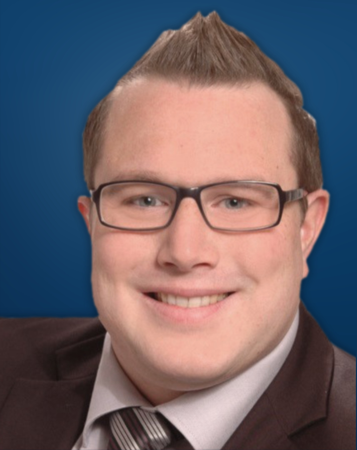 Markus Dübon