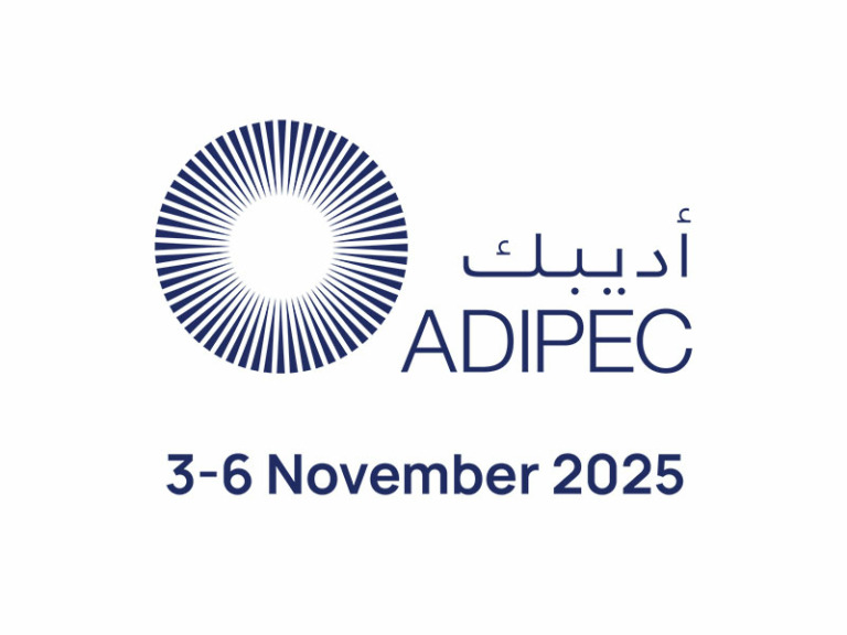 ADIPEC 2025 Logo