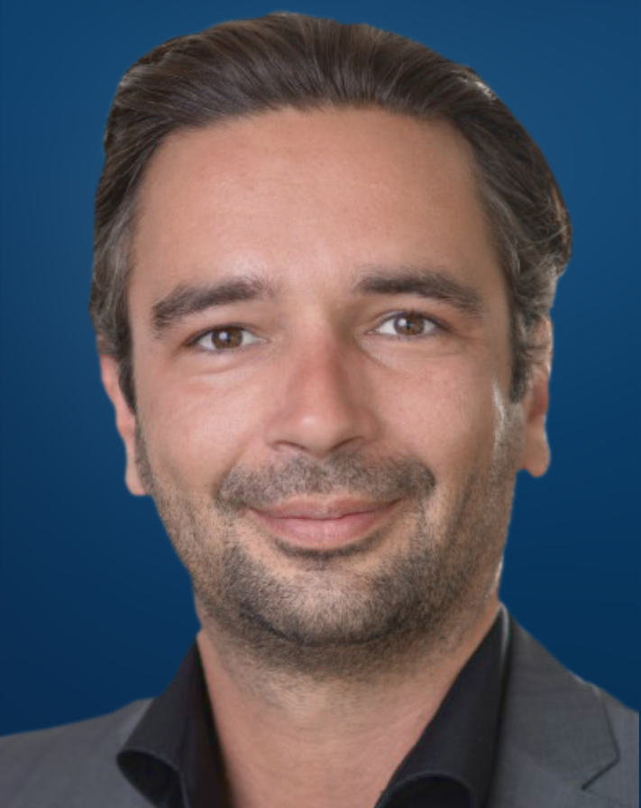 Hannes Hohlrieder