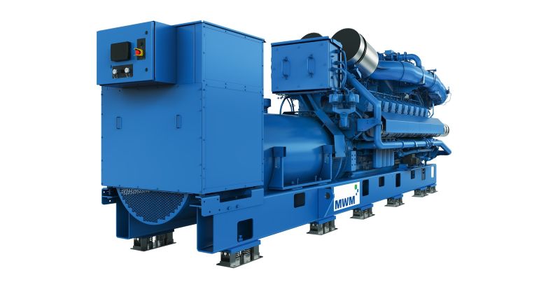 Rückansicht TCG 4170 V20