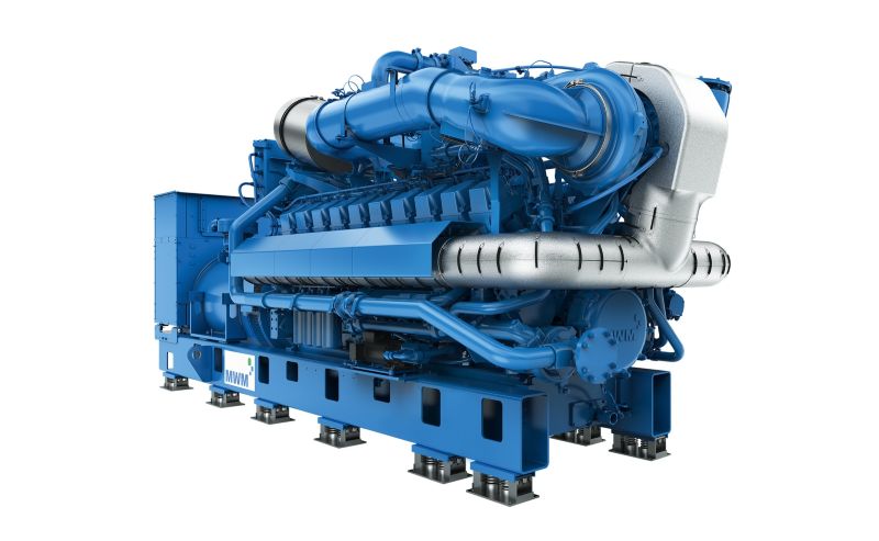 Vorderansicht TCG 4170 V20