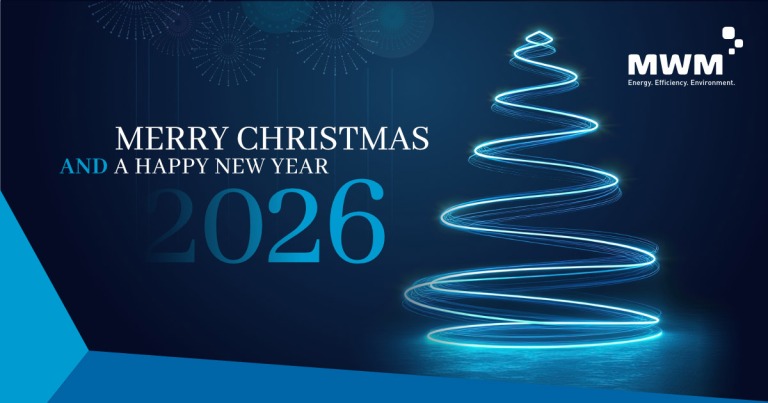 MERRY CHRISTMAS AND A HAPPY NEW YEAR 2026