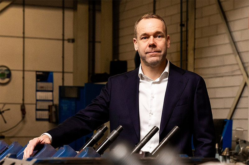 Johan Claassens Johan Claassens