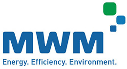MWM logo