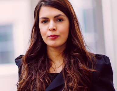 Denisa Karolyová Denisa Karolyová